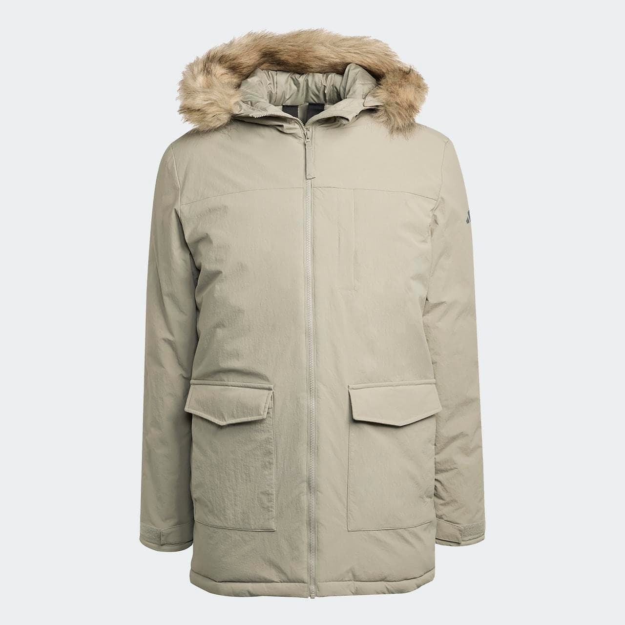 Куртка Paveric Climawarm Fur