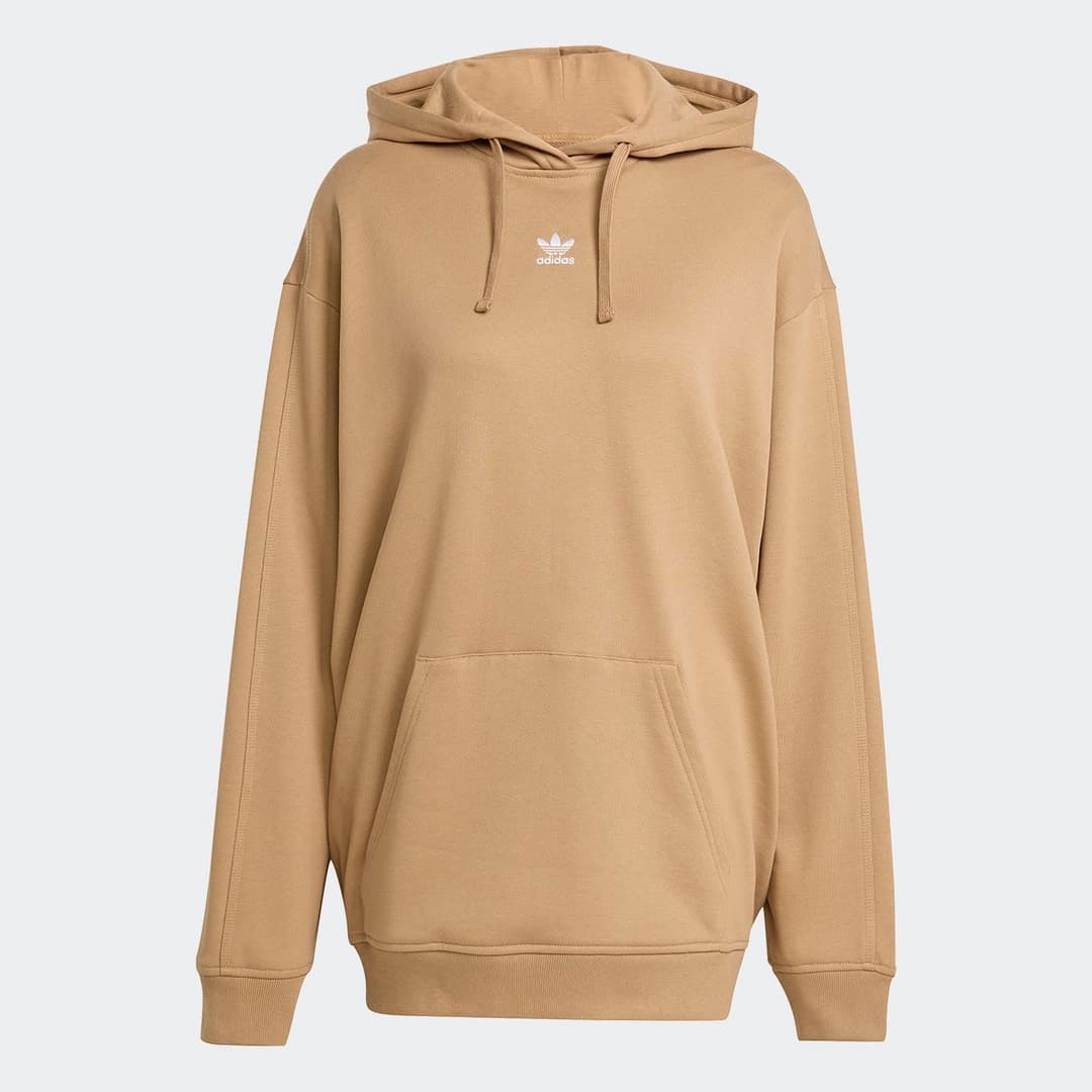 Худи Essentials Small Logo