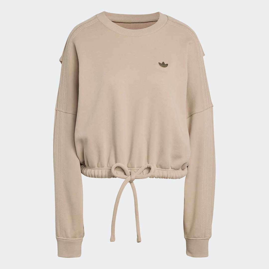 Толстовка Crewneck