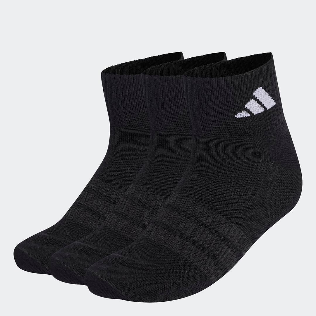 Носки Thin&Light Ankle Socks