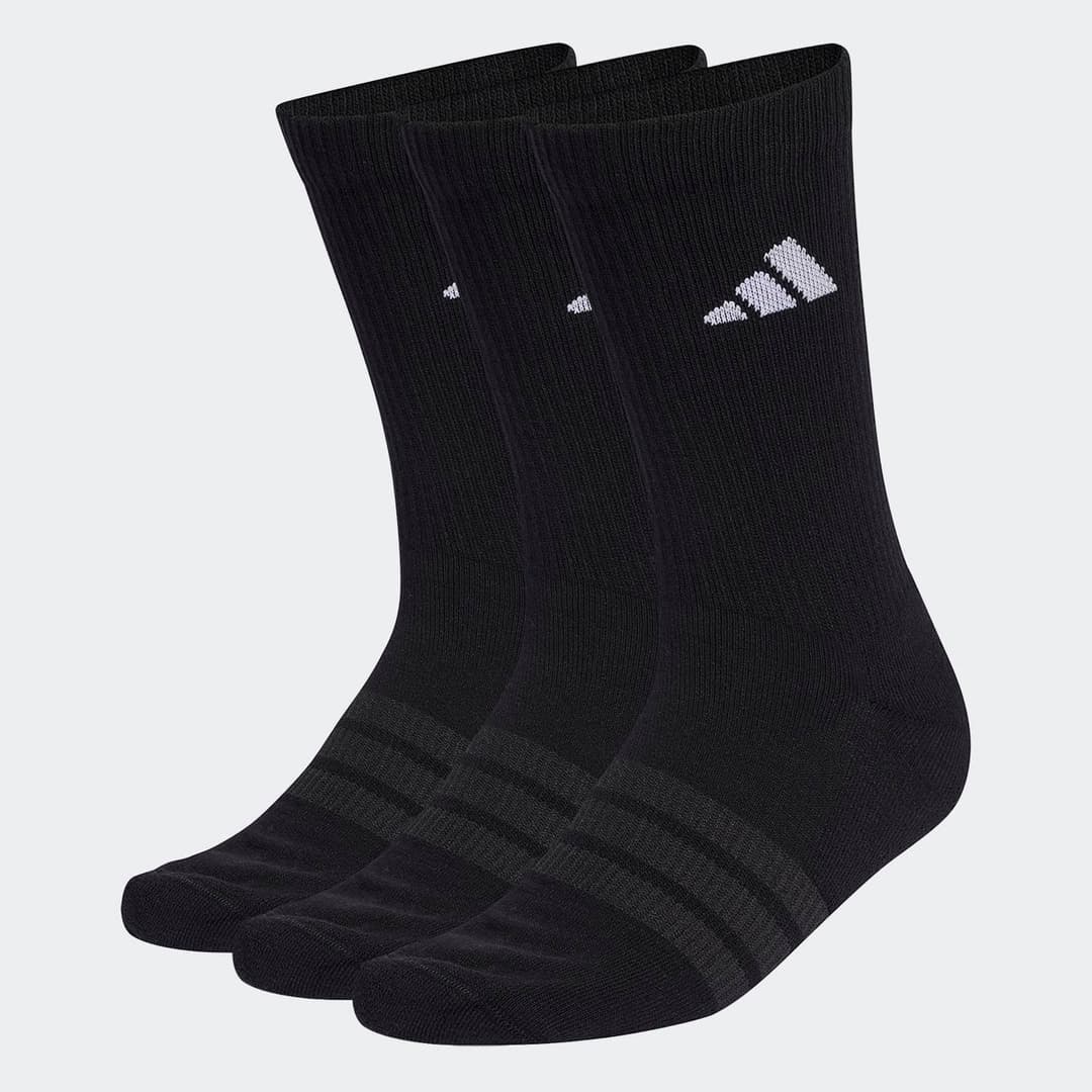 Носки Cushioned Crew Socks