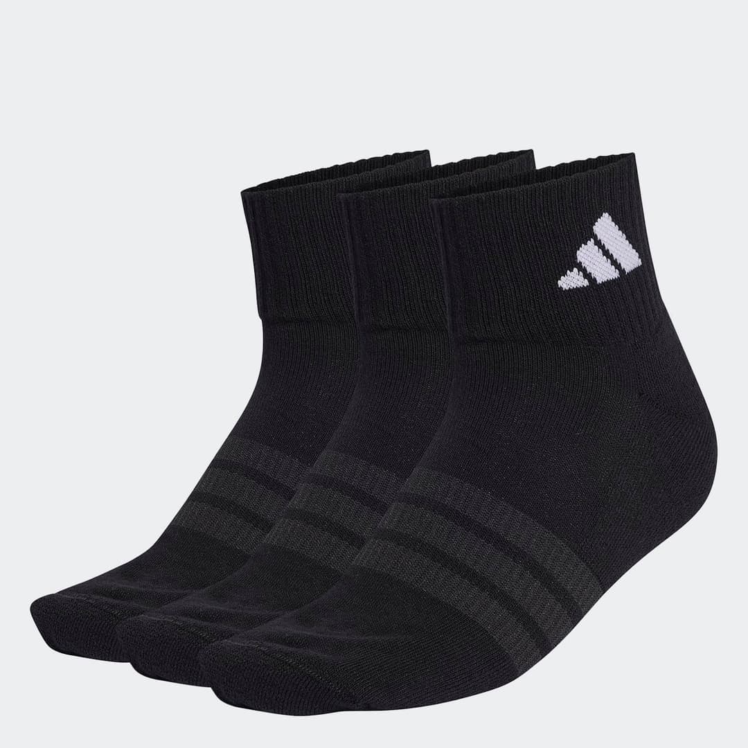 Носки Cushioned Crew Socks