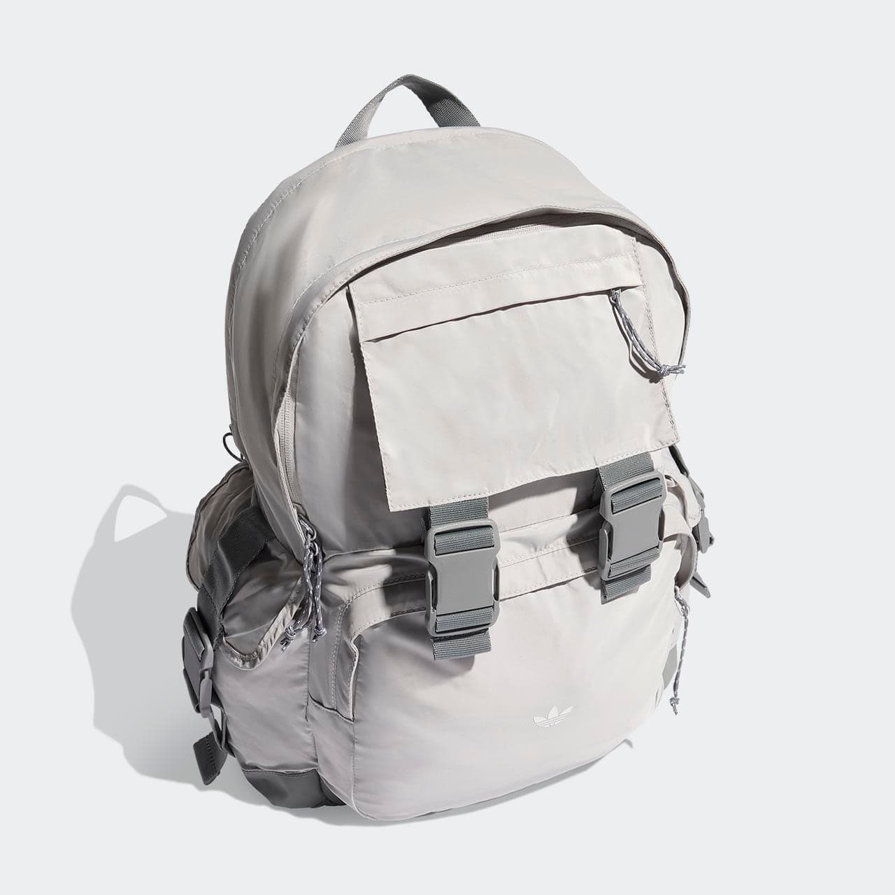 Рюкзак Grey Backpack