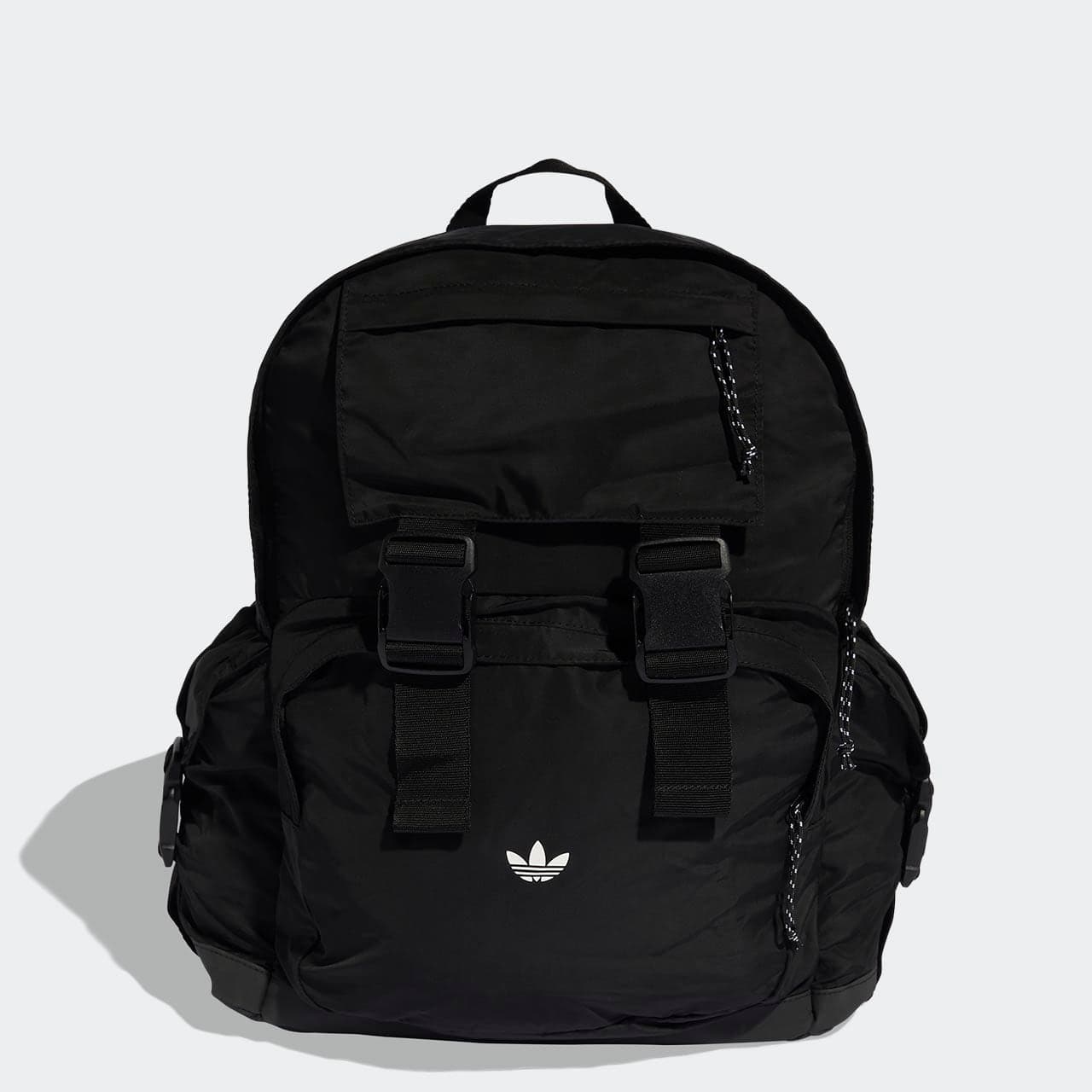 Рюкзак Black Backpack