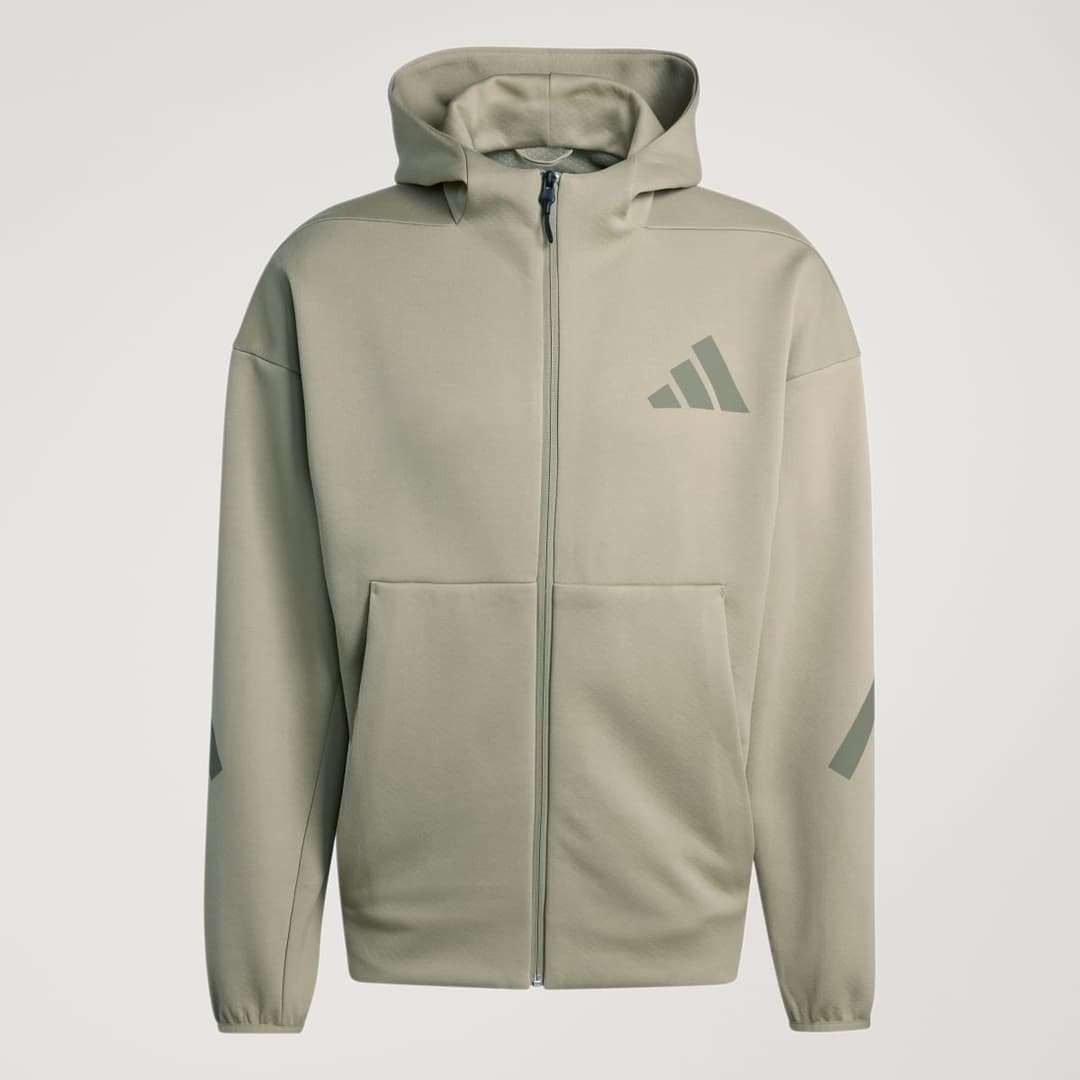 Худи Z.N.E. Full-Zip