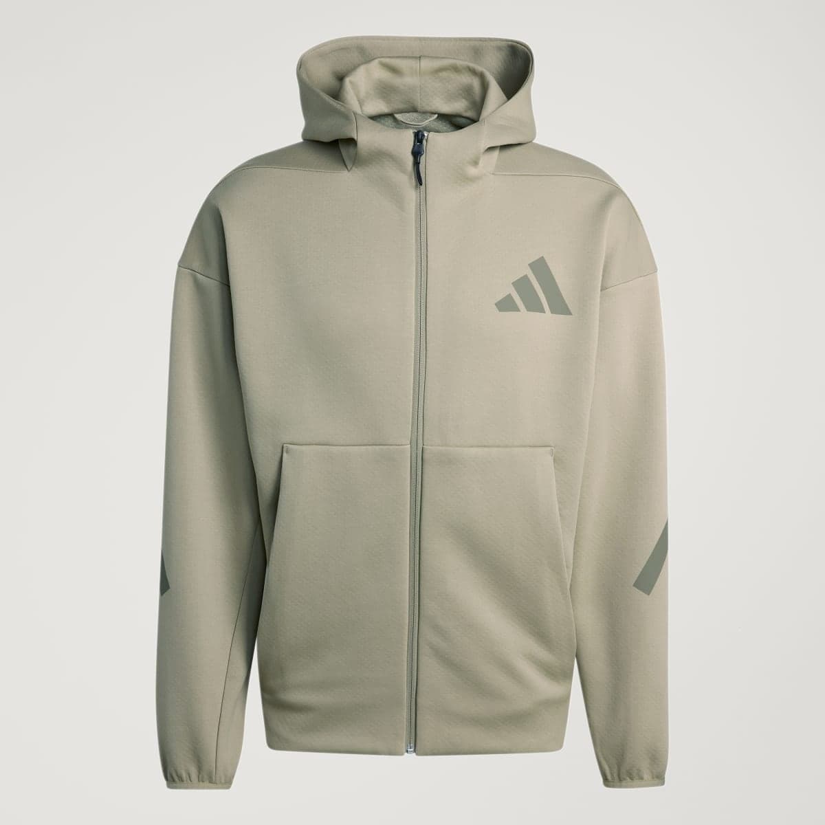Худи Z.N.E. Full-Zip