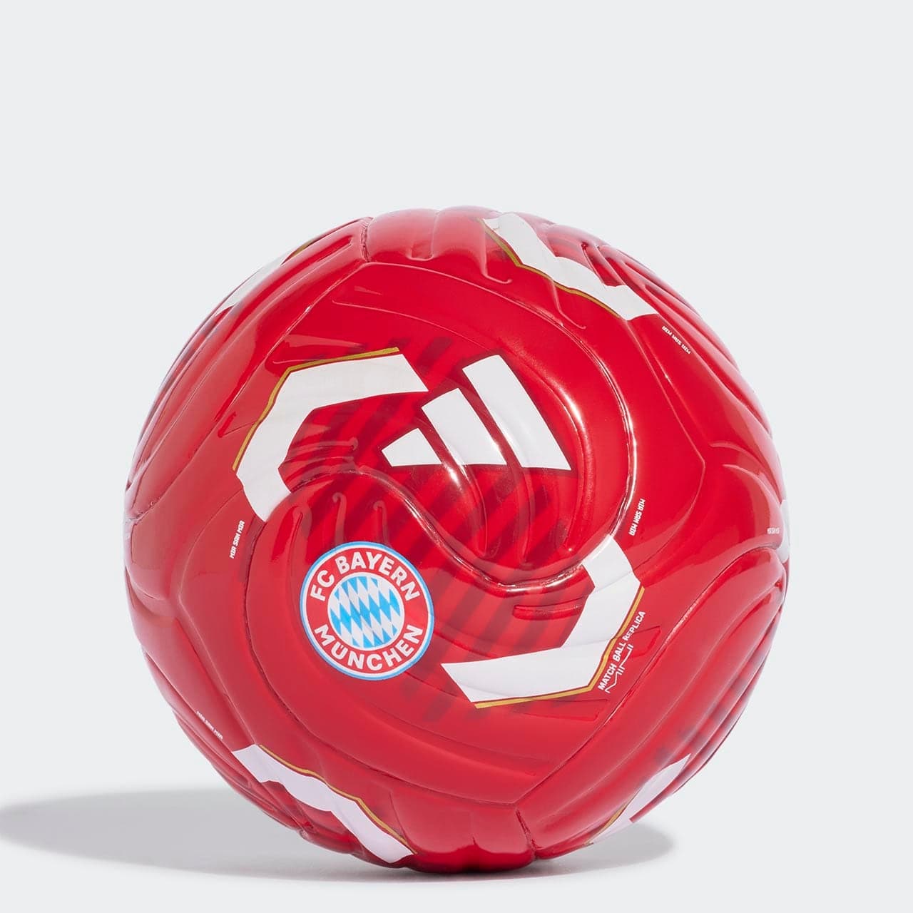 Мяч FC Bayern Mini Home
