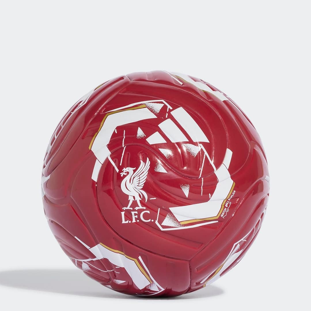 Мяч Liverpool FC Mini Home