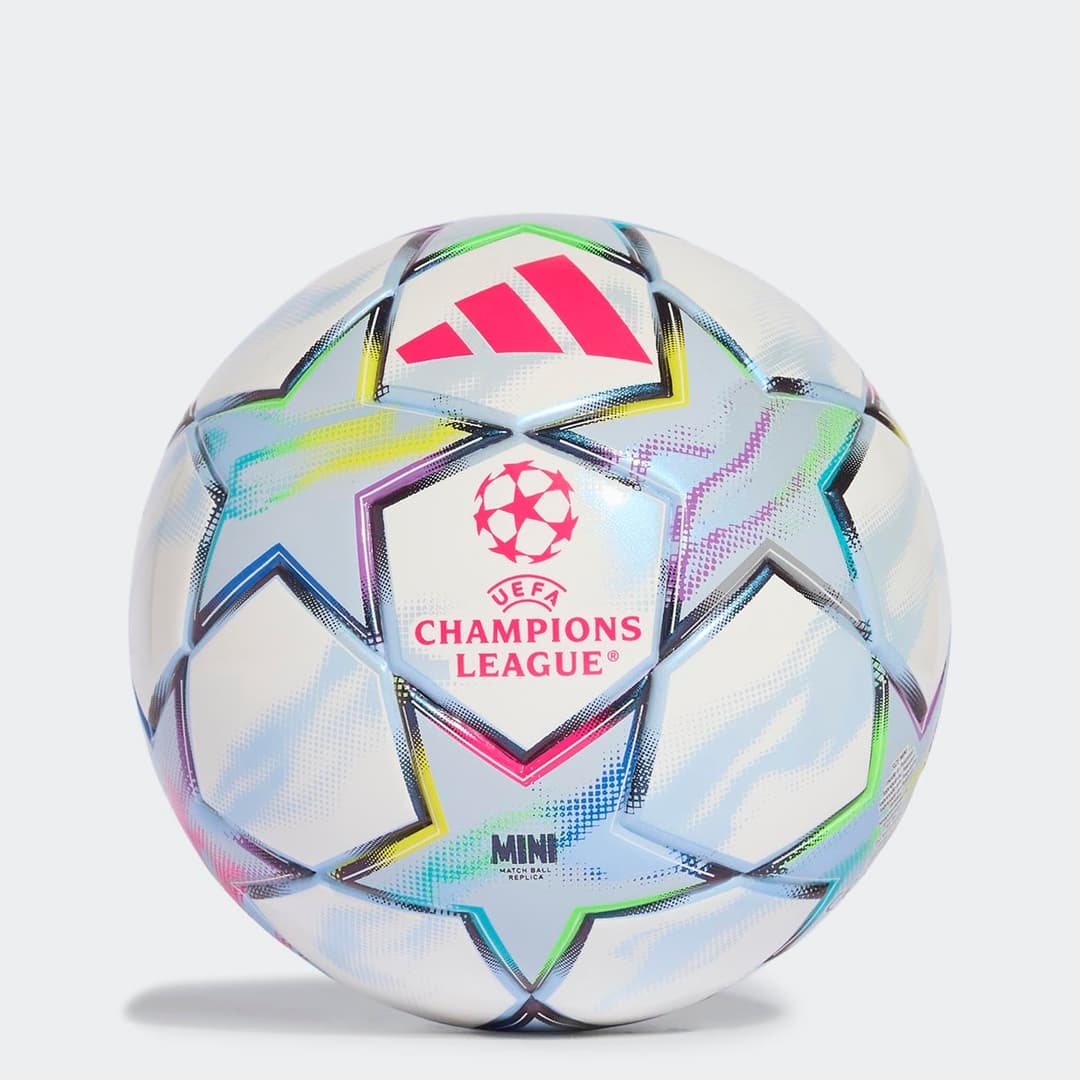Мяч UCL Mini