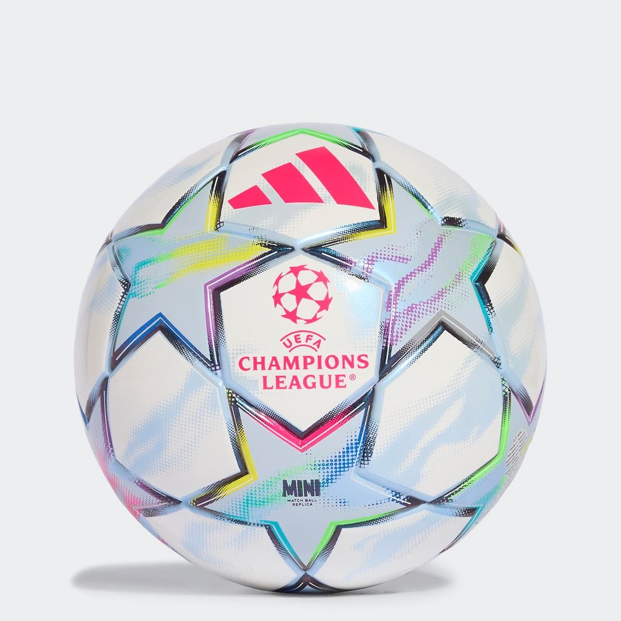 Мяч UCL Mini