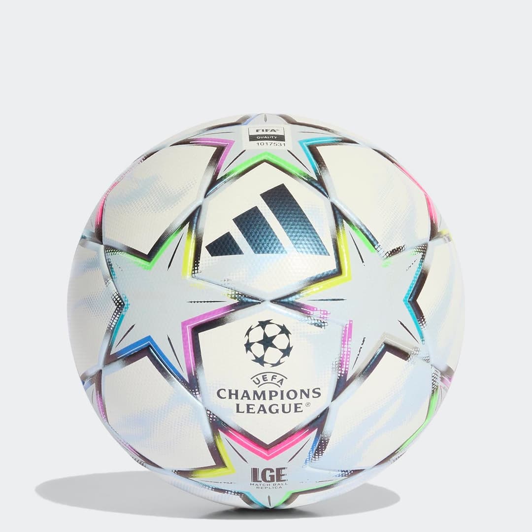 Мяч UCL League