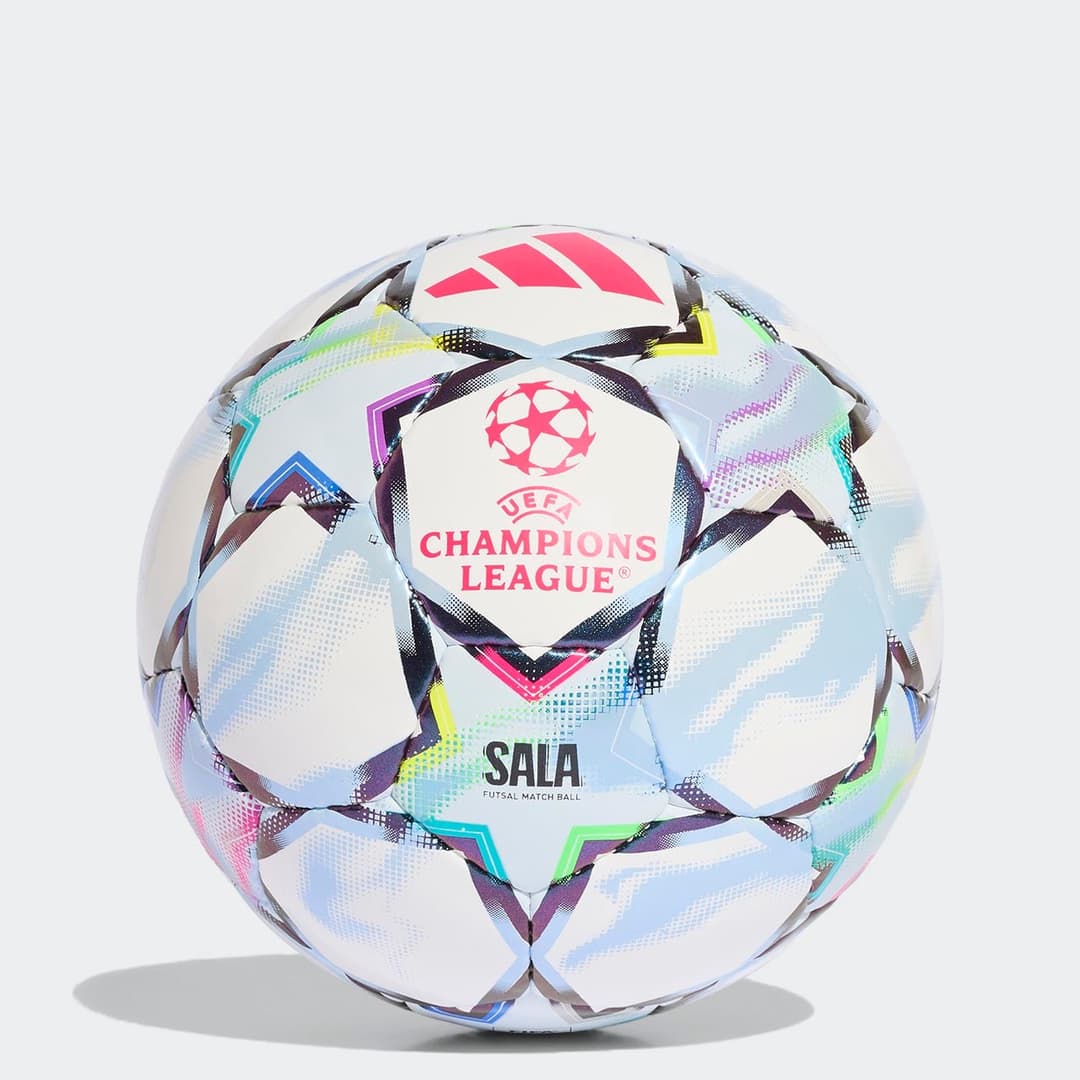 Мяч UCL Pro Sala