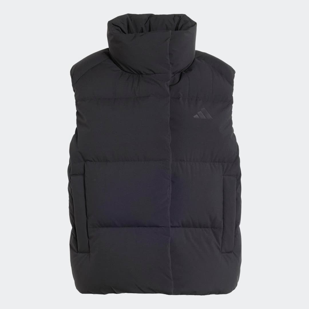 Жилет Helionic Down Puffer Vest