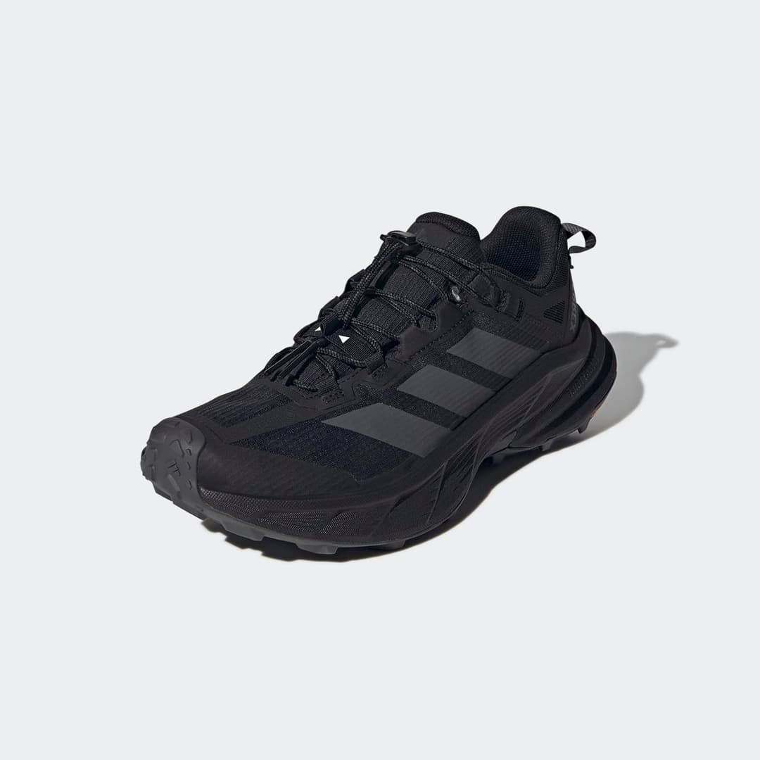 Кроссовки Terrex Free Hiker SL GTX