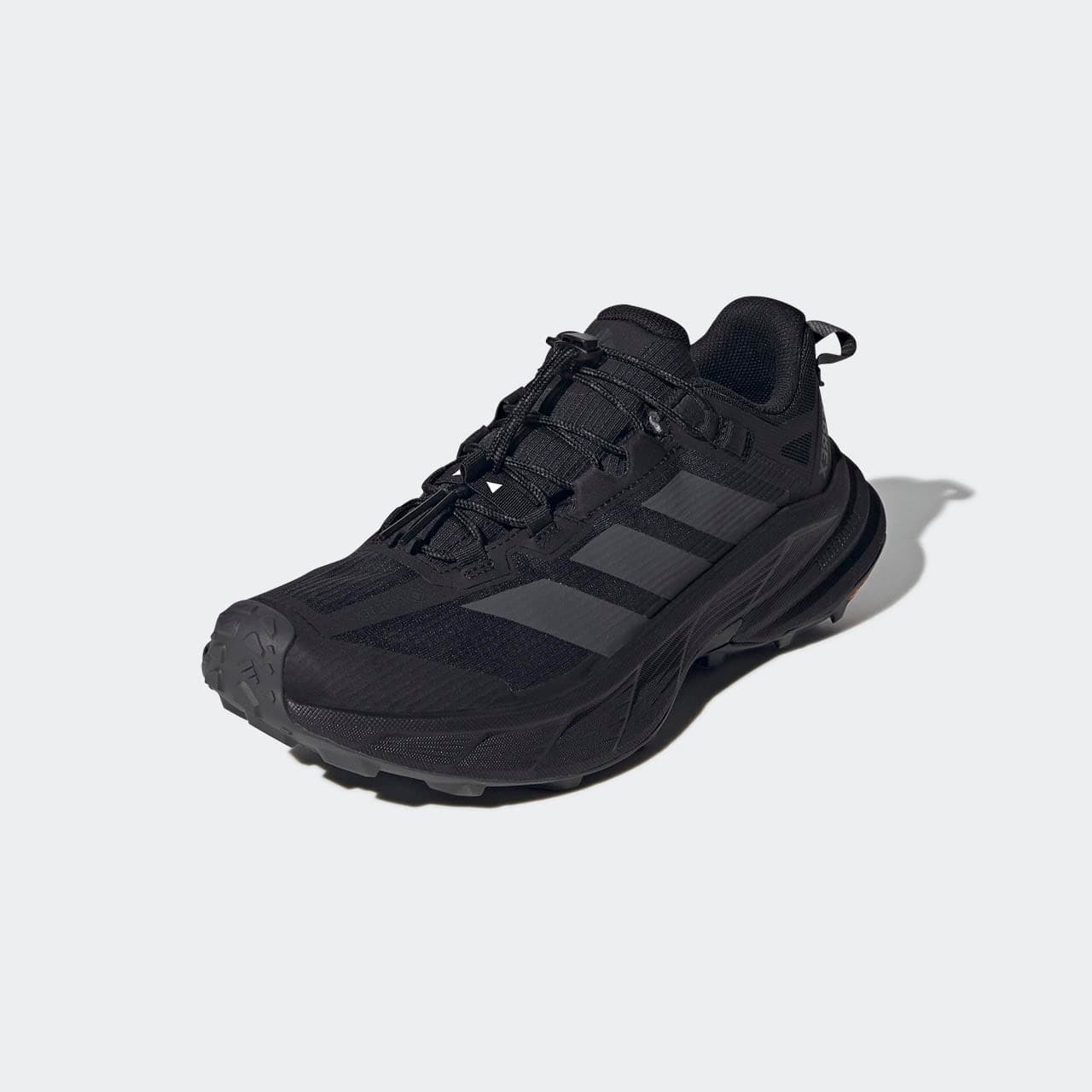 Кроссовки Terrex Free Hiker SL GTX