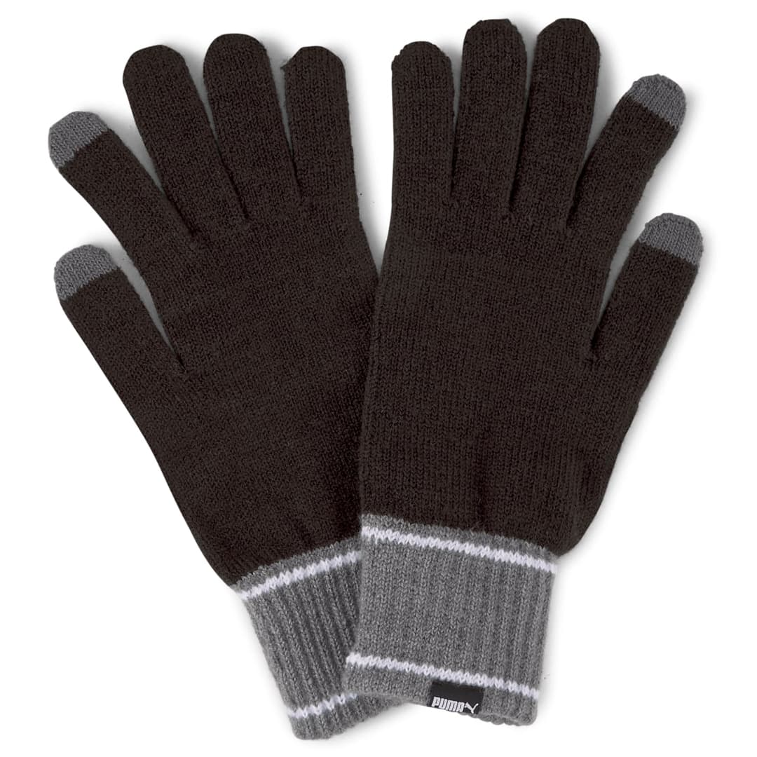 Перчатки Knit Gloves
