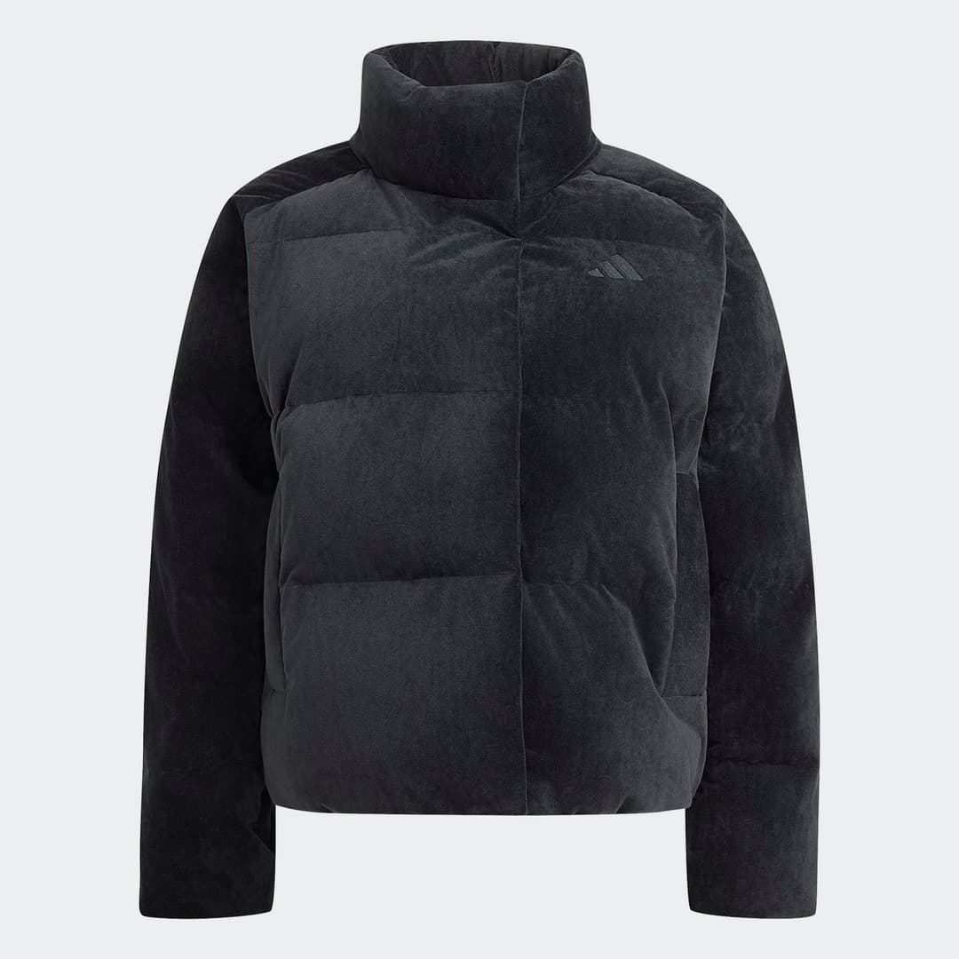 Куртка Down Puffer Velour
