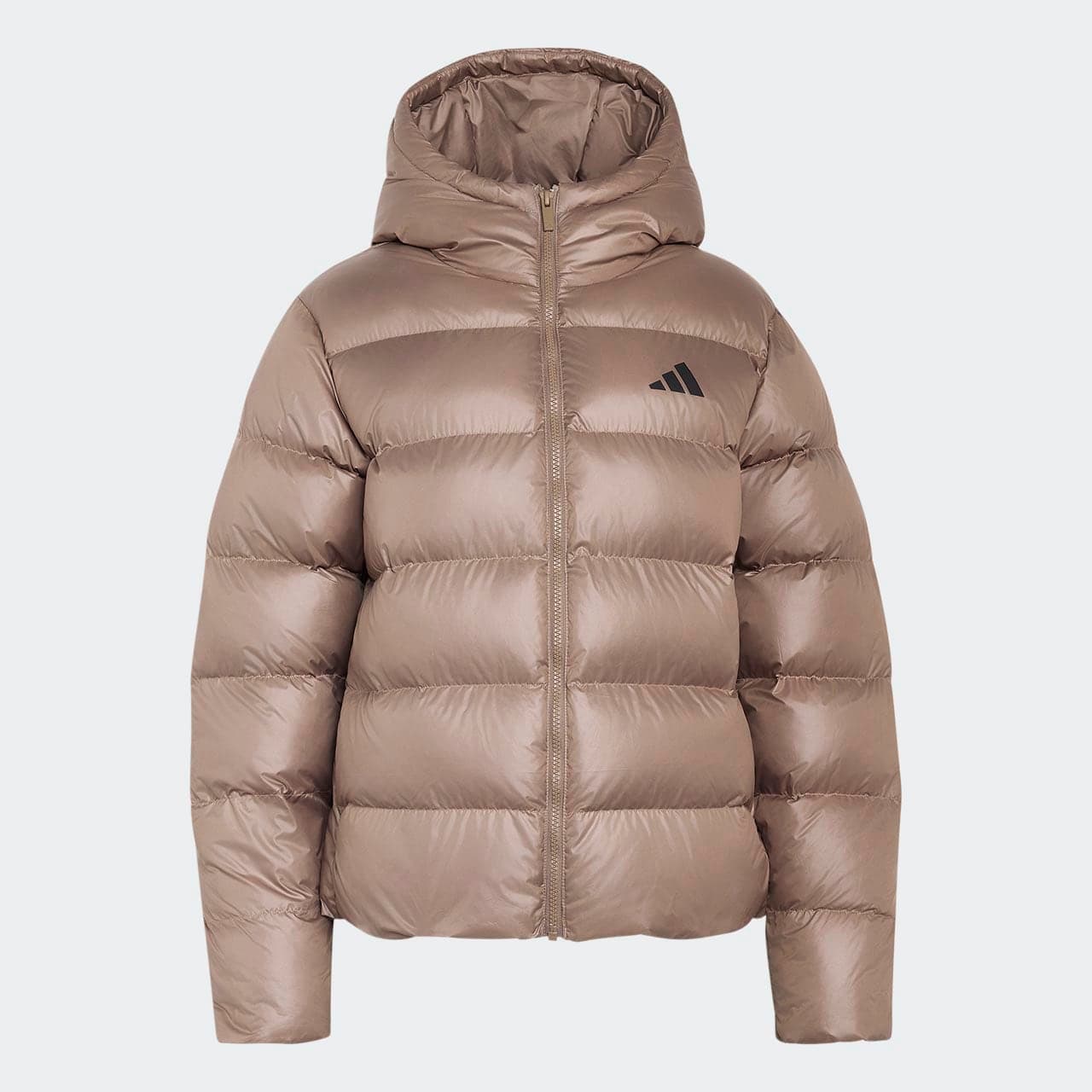 Куртка ESS SD Puffer Hooded