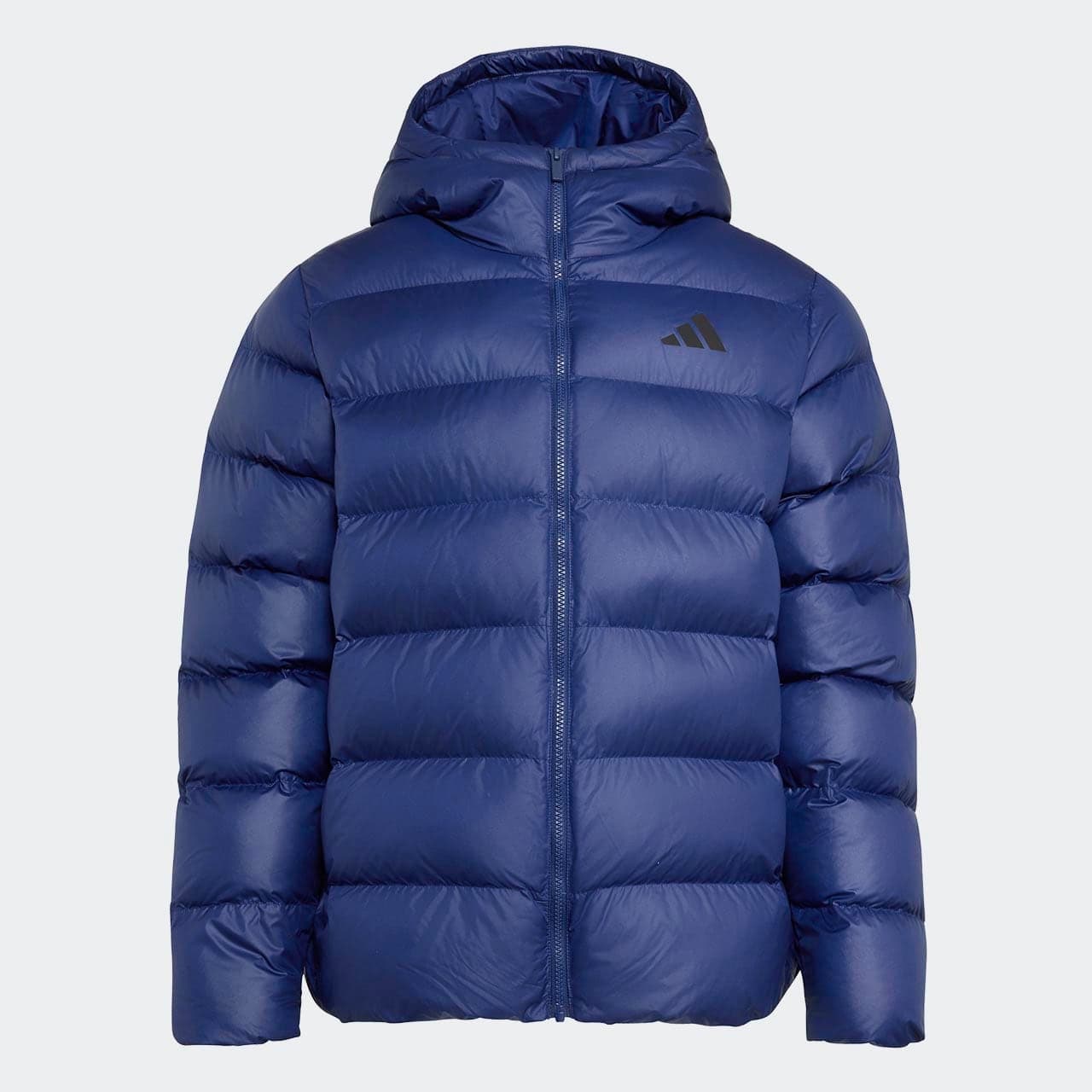 Куртка ESS SD Puffer Hooded