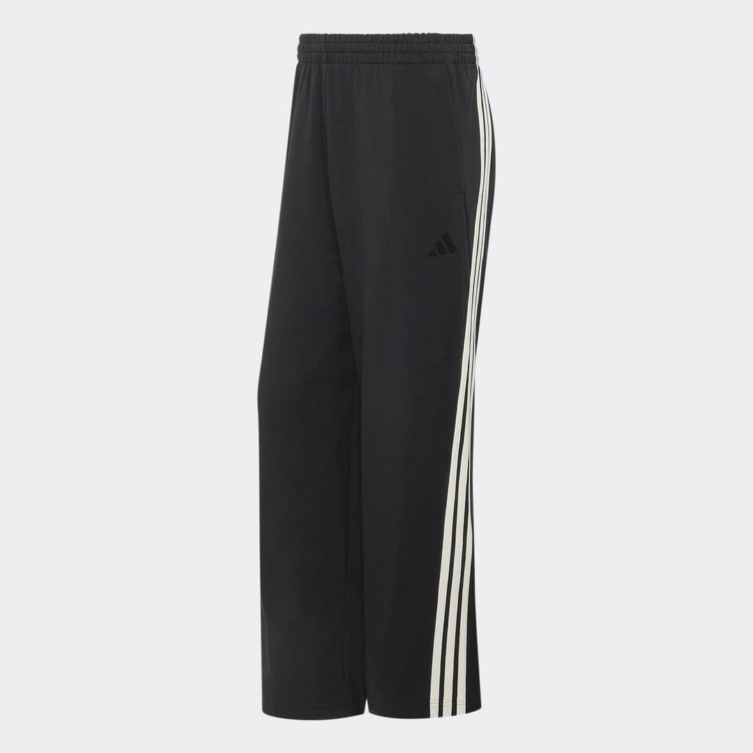 Брюки Kit 3-Stripes Wide Pants