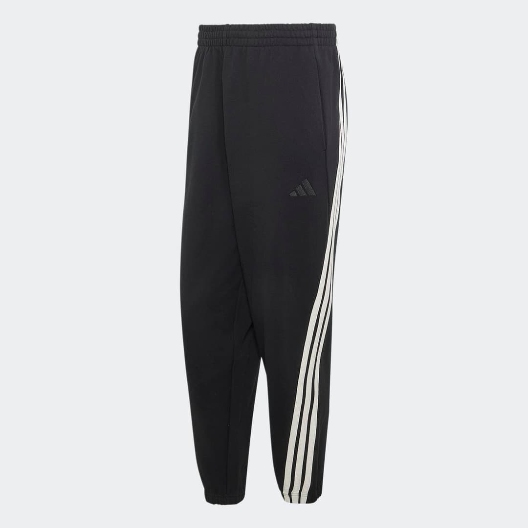 Брюки Kit 3-Stripes Cuffed Pant