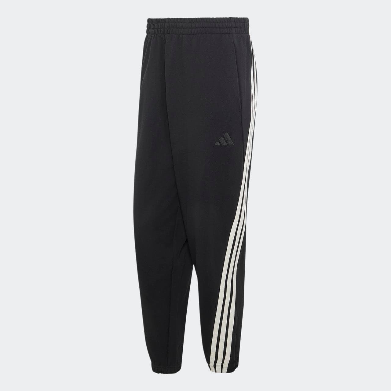 Брюки Kit 3-Stripes Cuffed Pant