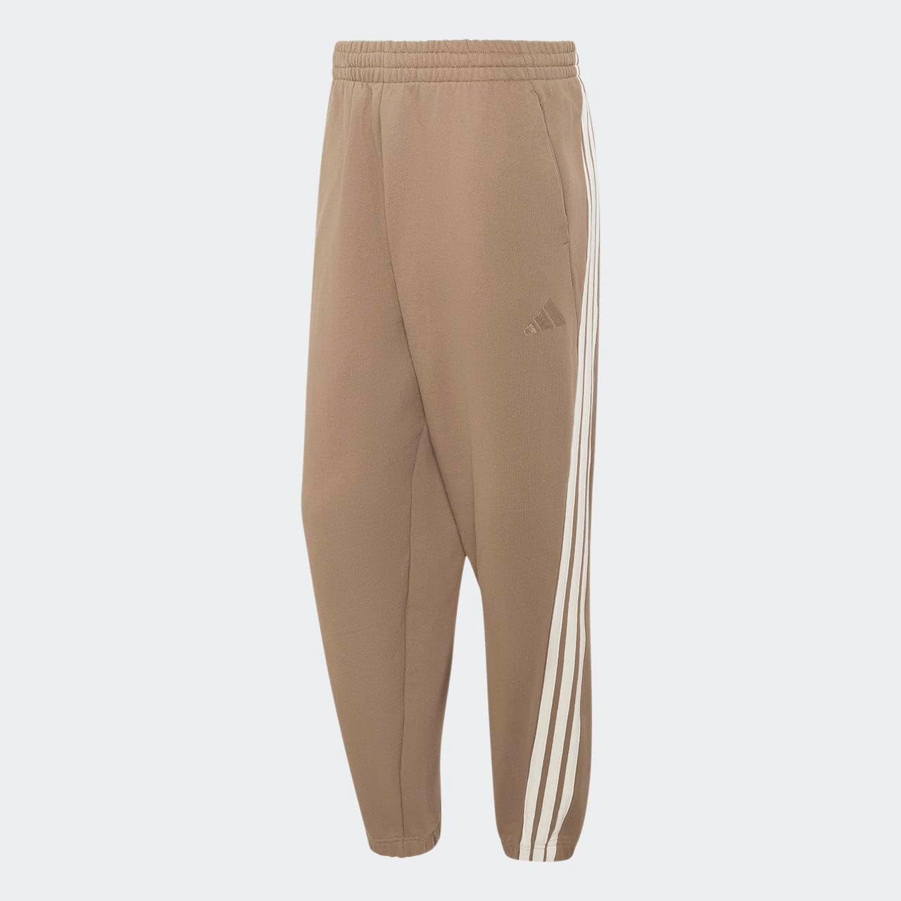 Брюки Kit 3-Stripes Cuffed Pant