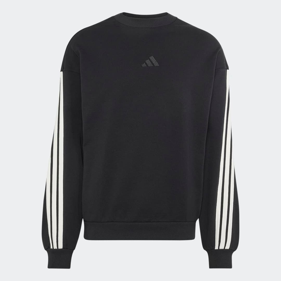 Худи Kit 3-Stripes Sweatshirt