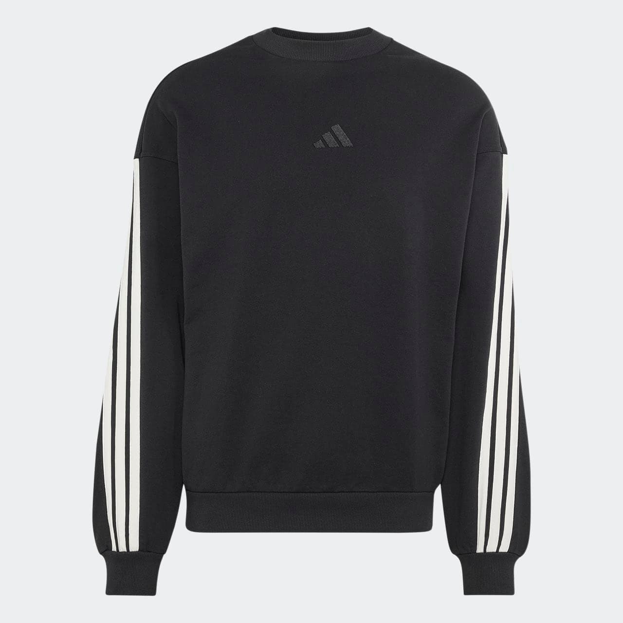 Худи Kit 3-Stripes Sweatshirt