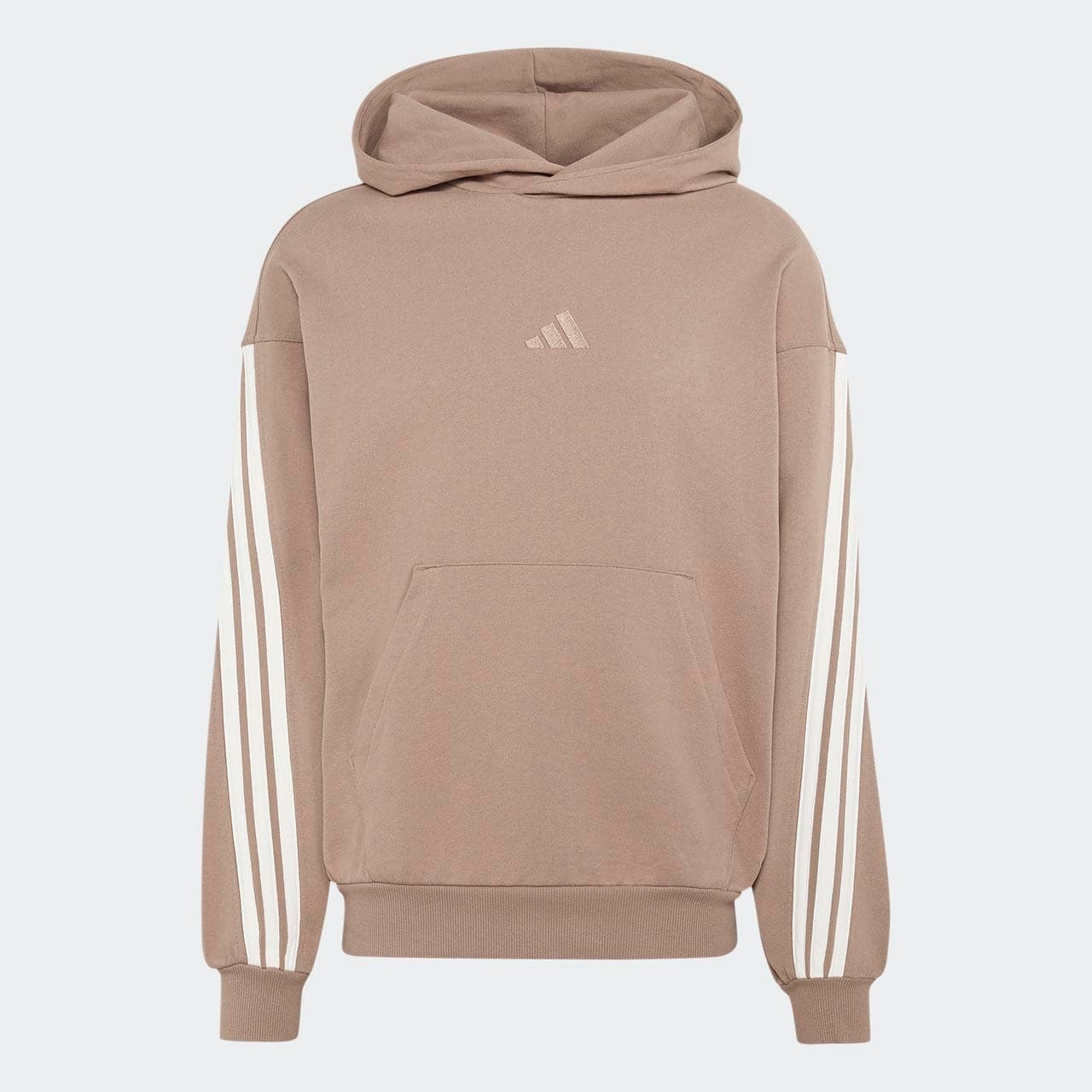 Худи Kit 3-Stripes Hoodie