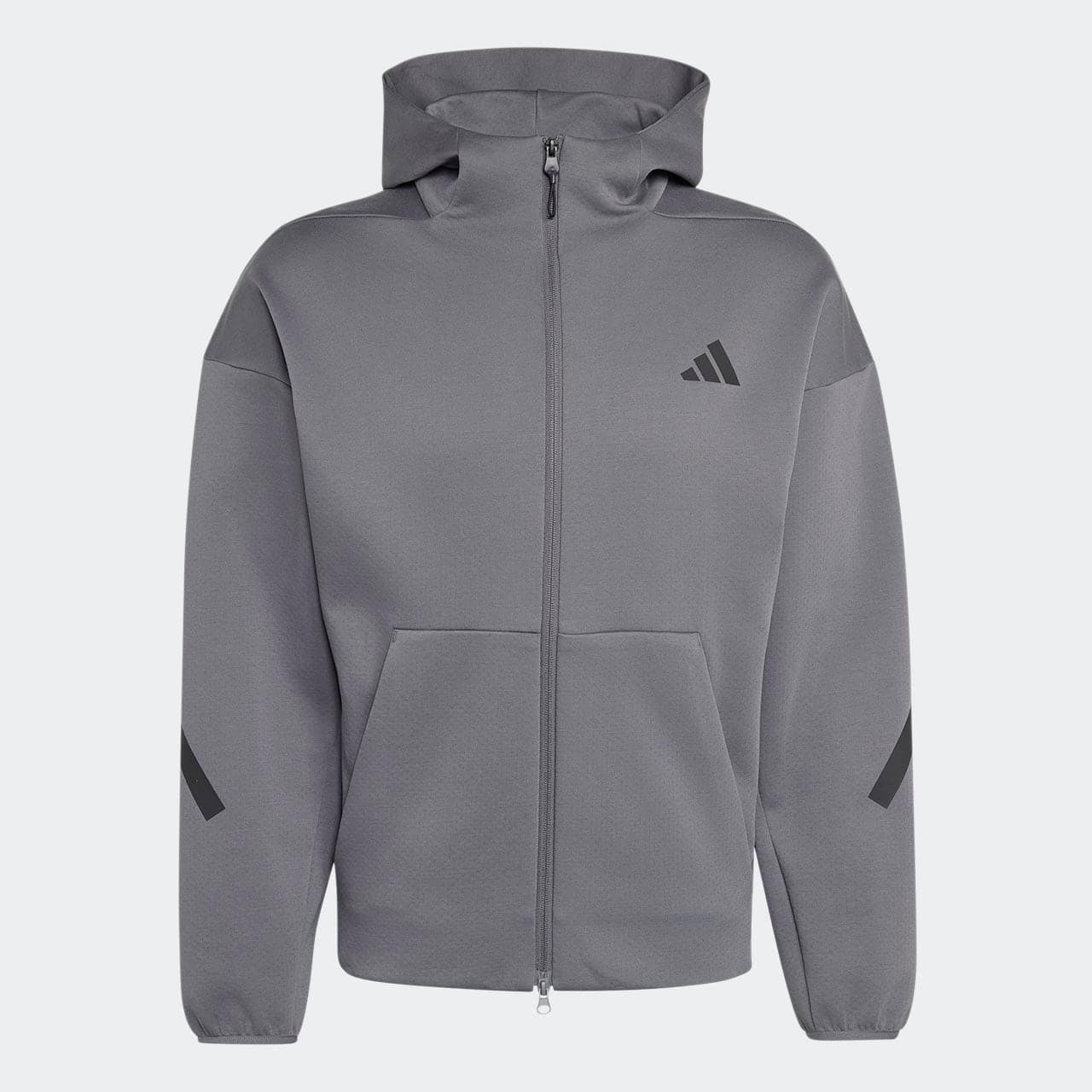 Худи Z.N.E. Full-Zip