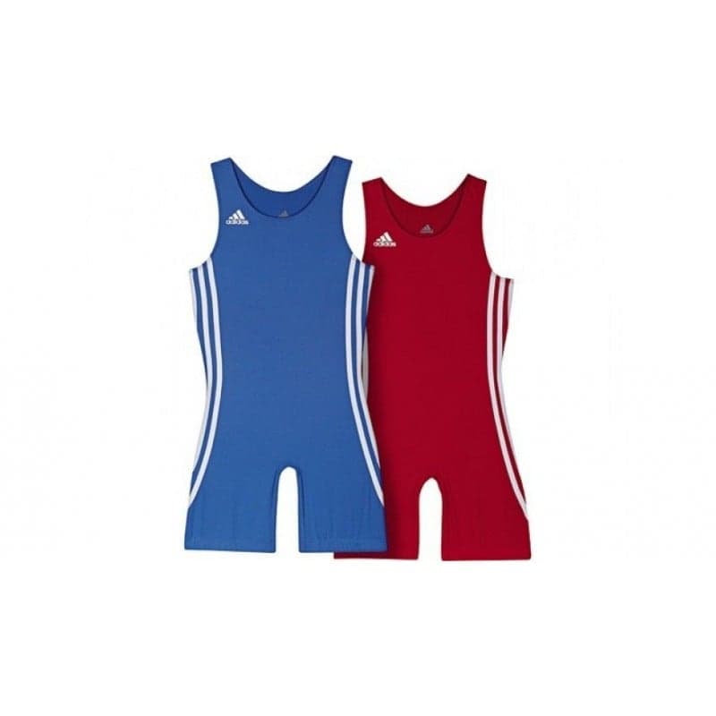 Костюм WRESTLER PACK K AFBLUE|LGT