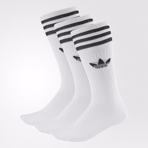 Носки SOLID CREW SOCK