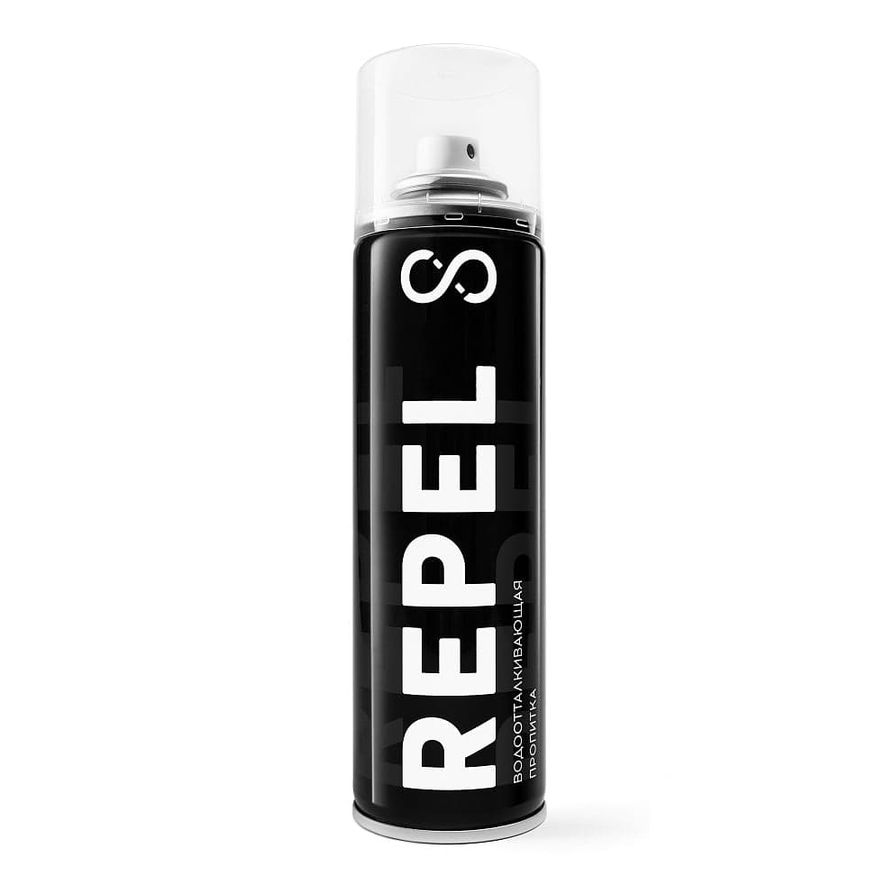 Водоотталкивающая пропитка SOLE FRESH "REPEL 2"