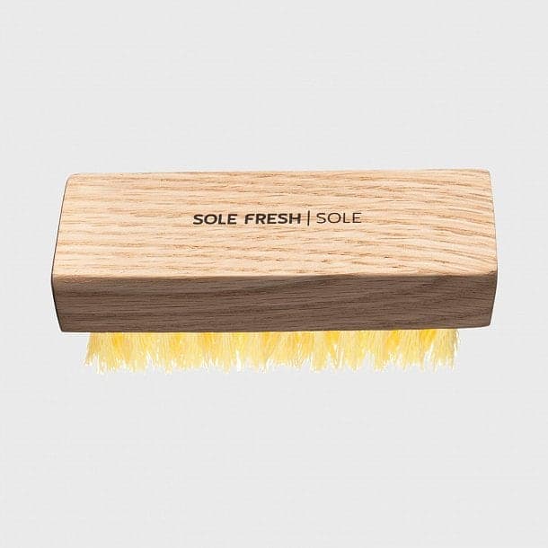 Щетка Sole Fresh "Sole"