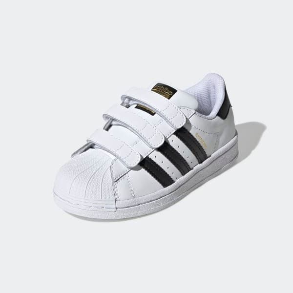 SUPERSTAR CF C