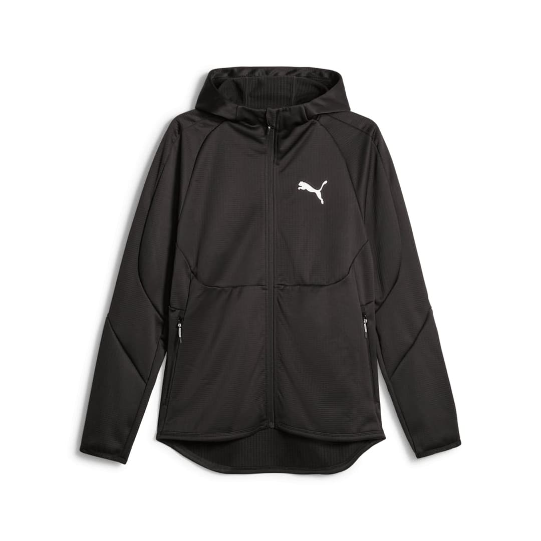 Худи Evostripe Warm