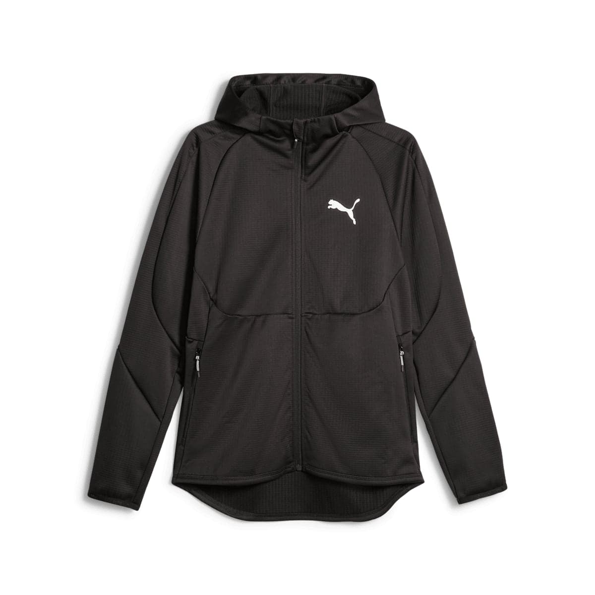 Толстовка Evostripe Warm