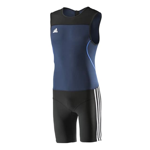 WL CL Suit M