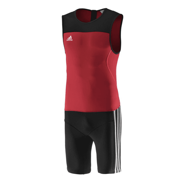 WL CL Suit M
