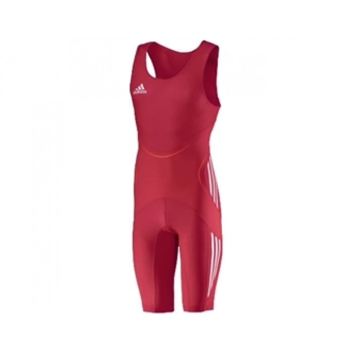 WR CLASS SUIT M