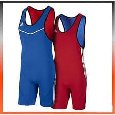Трико борцовское Wrestling Classic M