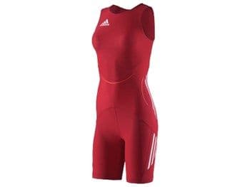 Трико борцовское WR Class Suit W