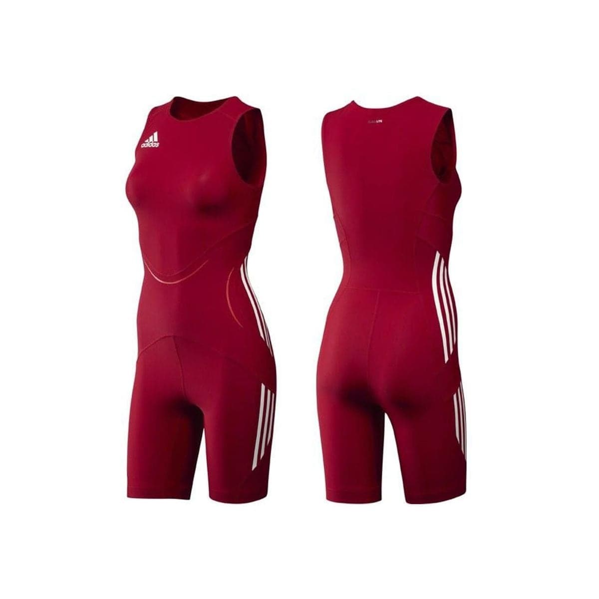Трико WR Class Suit W