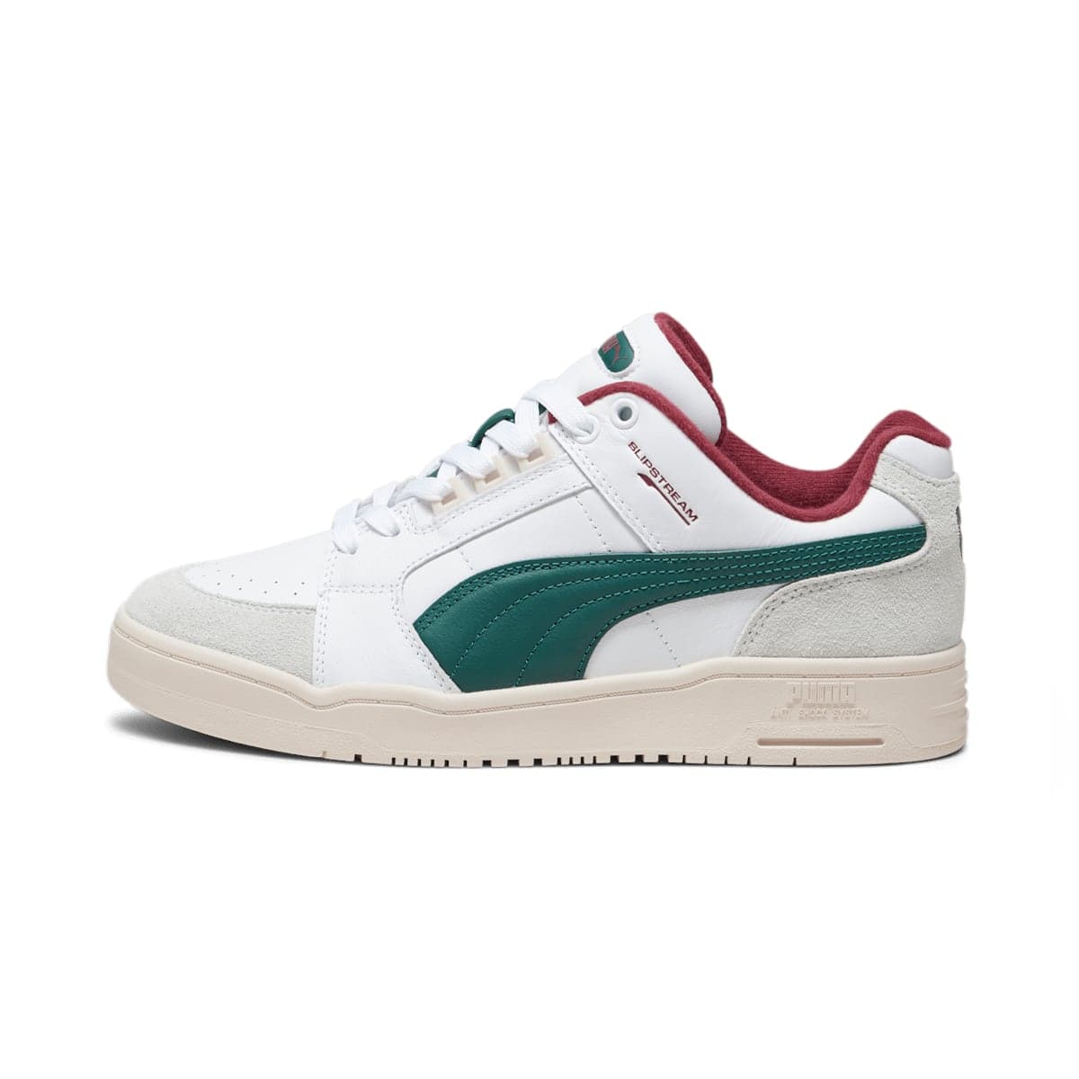 Кроссовки Slipstream Lo Retro