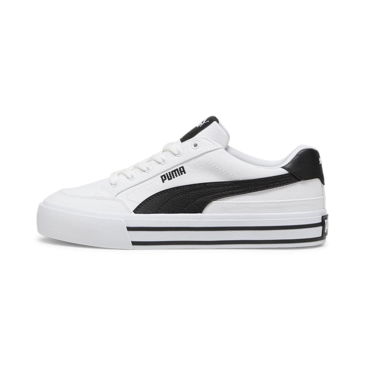 Кроссовки Court Classic Vulc FS
