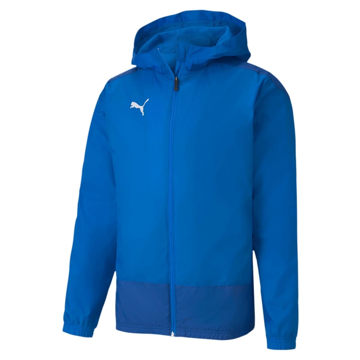 Куртка Puma teamLIGA Sideline Jacket