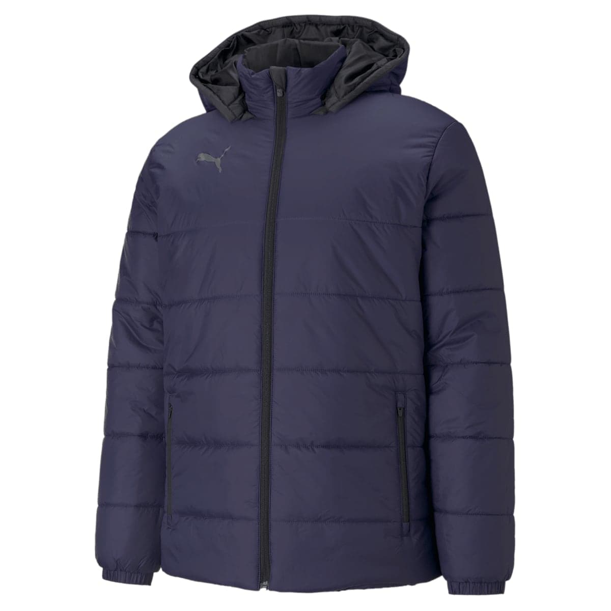 Куртка teamLIGA Padded Jacket BL