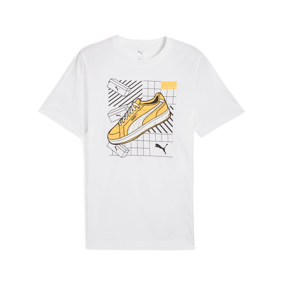 Футболка GRAPHICS Sneaker