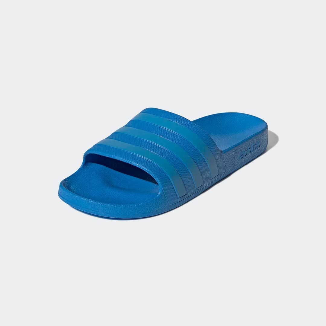 Сланцы Adilette Aqua Slides